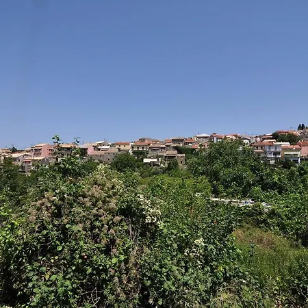 Villa Angie Nymfes Corfu *