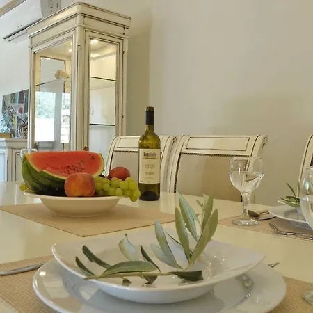 Villa Angie Nymfes Corfu