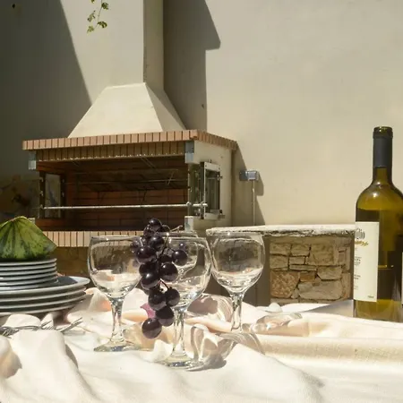 Villa Angie Nymfes Corfu